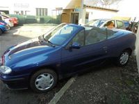 occasion Renault Mégane Cabriolet 1.6 16V 107CH DYNAMIQUE