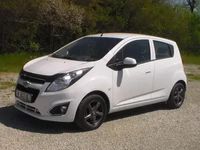 occasion Chevrolet Spark 1.0 16v - 68 Lt