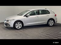 occasion VW Golf VIII 2.0 TDI SCR 116ch Life Plus DSG7