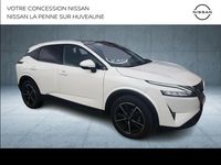 occasion Nissan Qashqai 1.3 Mild Hybrid 158ch Tekna Xtronic 2022