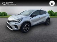 Occasion Renault Captur Evolution 91 ch (66 kW) 2024 Gris SUV