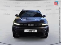 Occasion Dacia Duster Journey 2025 Gris SUV