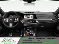 occasion BMW X6 M 625ch BVA