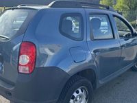 occasion Dacia Duster 1.6 16V 105CH AMBIANCE 4X2 BVM5