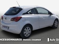 occasion Opel Corsa 1.2 70 ch Edition