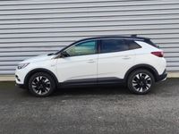 occasion Opel Grandland X 1.2 Turbo 130ch Design Line Bva