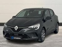 Occasion Renault Clio V Equilibre 92 ch (67 kW) 2023 Noir Berline