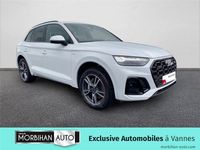 Occasion Audi Q5 S-Line 265 ch (194 kW) 2024 SUV