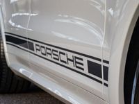 occasion Porsche Cayenne Turbo Coupé V8 4.0l - 550ch - ECOTAXE PAYEE !