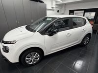Occasion Citroën C3 Business Class 102 ch (75 kW) 2022 Blanc Citadine