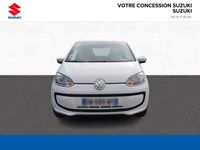 occasion VW up! up! 1.0 75chclub 5p
