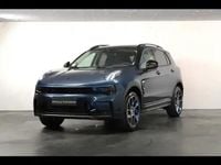 Occasion Lynk & Co 01 179 ch (131 kW) 2024 Bleu biton SUV