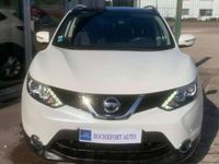 occasion Nissan Qashqai 1.5 dCi 110 Stop/Start Business Edition