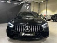 occasion Mercedes AMG GT GT 4-Door 63 S 4Matic+ Speedshift/Pano/360/