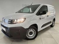 Occasion Peugeot Partner Premium 131 ch (96 kW) 2024 Blanc Monospace