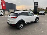 occasion Mazda CX-3 2021 SKYACTIV-G 121 4X2 BM6 100EME ANNIVERSAIRE