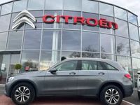 occasion Mercedes GLC220 G Classed 9G-Tronic 4Matic