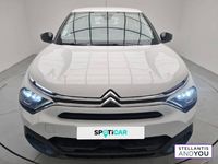 Occasion Citroën e-C4 Feel 100 kW (136 ch) 2021 Berline
