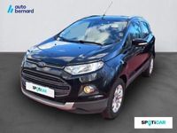 occasion Ford Ecosport 1.0 EcoBoost 125ch Titanium