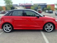 occasion Audi A1 Sportback 1.6 TDI 116