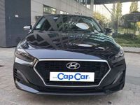 occasion Hyundai i30 Fastback Executive - 1.4 T-GDi 140 DCT-7