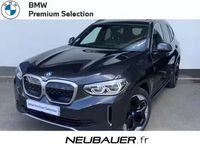 occasion BMW iX3 M Sport 286ch Impressive