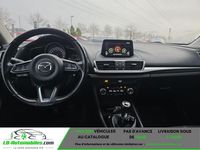 Occasion Mazda 3 120 ch (88 kW) 2018 Berline