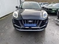 Occasion Ford Puma Business Edition 2025 Noir agate métallisée SUV
