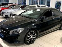 occasion Mercedes 180 Classe CLA I (C117)CDI Fascination