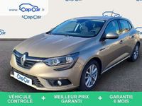 occasion Renault Mégane IV 1.2 TCe 130 Energy Zen