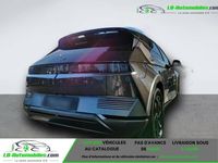 occasion Hyundai Ioniq 58 kWh - 170 ch