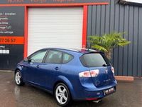 Occasion Seat Altea XL 162 ch (119 kW) 2013 Bleu Monospace