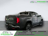 occasion VW Amarok 3.0 TDI 240 BVA 4MOTION