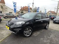 occasion Renault Koleos I (H45) 2.0 dCi 150ch FAP Bose 4x4