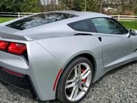 occasion Chevrolet Corvette 