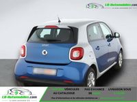 occasion Smart ForFour 0.9 90 ch BVA