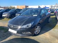 occasion Opel Astra 1.6 Cdti 110 Cv Business