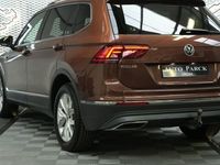 occasion VW Tiguan Allspace 2.0 Tdi 190 Dsg7 4motion Carat Exclusive 7places 1°main Francais Tva 390-mois