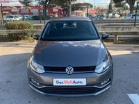 occasion VW Polo 1.2 TSI 90ch BlueMotion Technology Match 5p