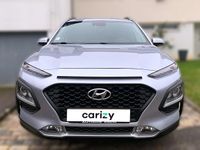 Occasion Hyundai Kona Edition 105 ch (77 kW) 2020 Gris SUV