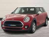 Occasion Mini Cooper 137 ch (100 kW) 2018 Citadine