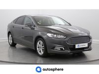 occasion Ford Mondeo 2.0 TDCi 150ch Titanium PowerShift 5p