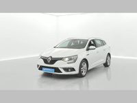 occasion Renault Mégane IV MEGANE IV ESTATEEstate Blue dCi 115 - Business