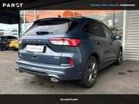 Occasion Ford Kuga Business Edition 2022 Bleu azur métallisé SUV