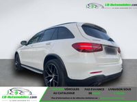 occasion Mercedes GLC43 AMG AMG BVA 4Matic