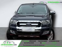 Occasion Ford Ranger 200 ch (147 kW) 2019 Pick-up