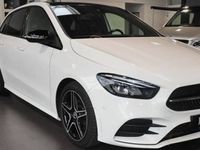 occasion Mercedes B200 Classe163ch Amg Line 7g-dct