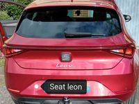 occasion Seat Leon 2.0 TDI 150 Start/Stop DSG7 Xcellence