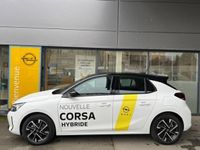 occasion Opel Corsa 1.2 Turbo Hybrid 100ch GS e-BVA6 - VIVA189213178