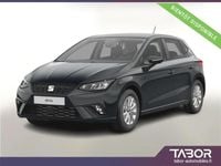 Nouvelle Seat Ibiza 80 ch (58 kW) 2025 Bleu Citadine